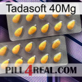 Tadasoft 40Mg cialis2